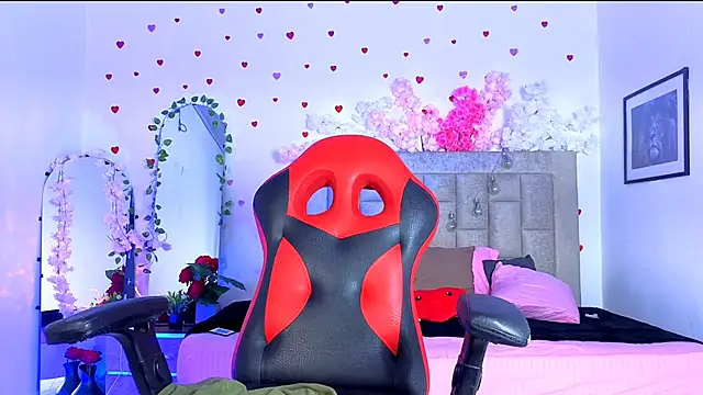 DecokingOneirism webcam