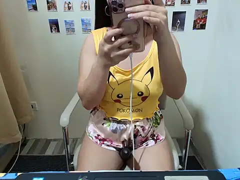 Hot_Athena99x webcam