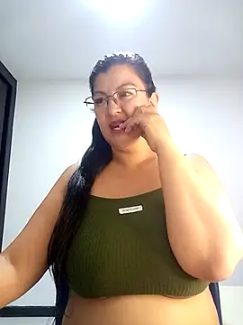 CelesteAlvarez1989 webcam