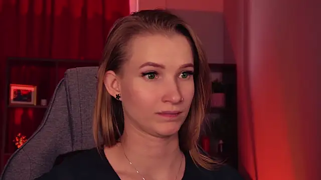 Megan_Rodgers webcam