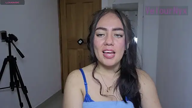 VelourNyx webcam