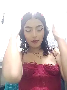 honeyluxe_ webcam