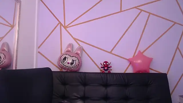 julieta_dicaprio webcam