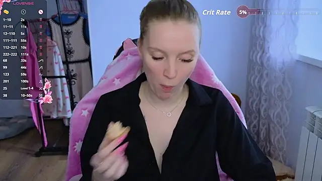 Mary_Blu webcam