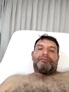 Senkoreman_hard webcam