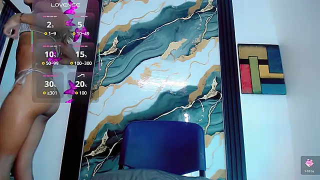 Amanda_Victoria webcam