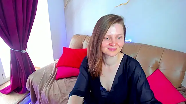 Liza__Evans webcam
