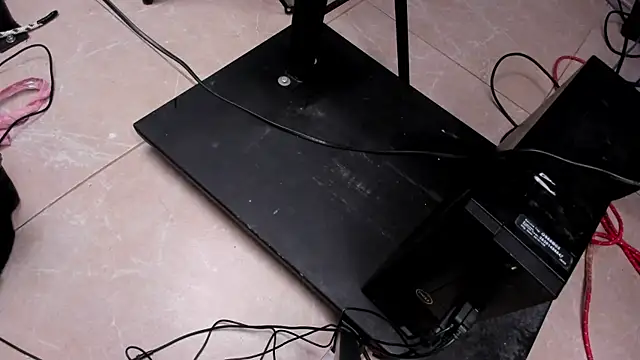 Charlotte_Bms7 webcam