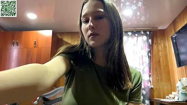 VickieKush webcam