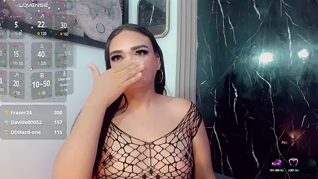 Sofia_antonella_ webcam