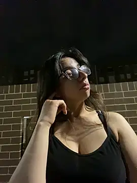 Maggie_Fox3 webcam