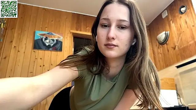 VickieKush webcam