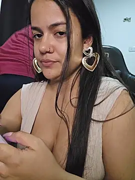 demonaughtyyy webcam