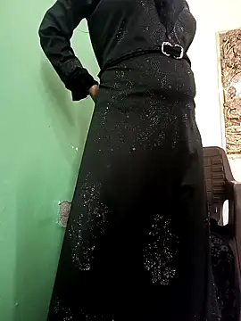 Aafreen_36 webcam
