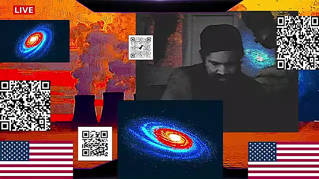 RussellTaylorLacy webcam