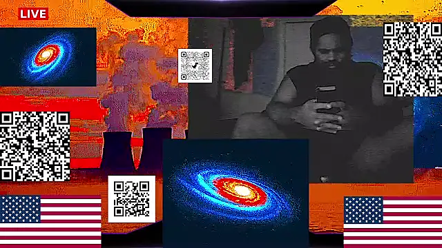 RussellTaylorLacy webcam