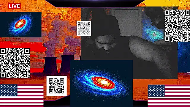 RussellTaylorLacy webcam