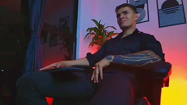 ALPHA_DOMINUS_ webcam