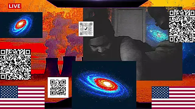 RussellTaylorLacy webcam