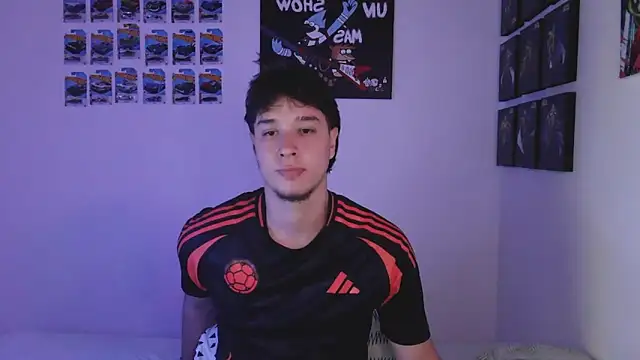 jack_walker190 webcam