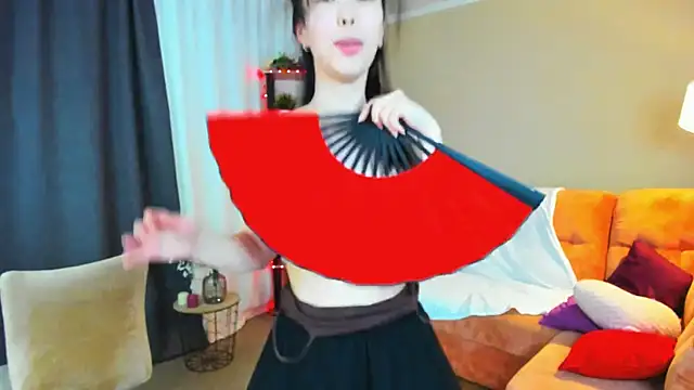 SoulHarmoonyy webcam