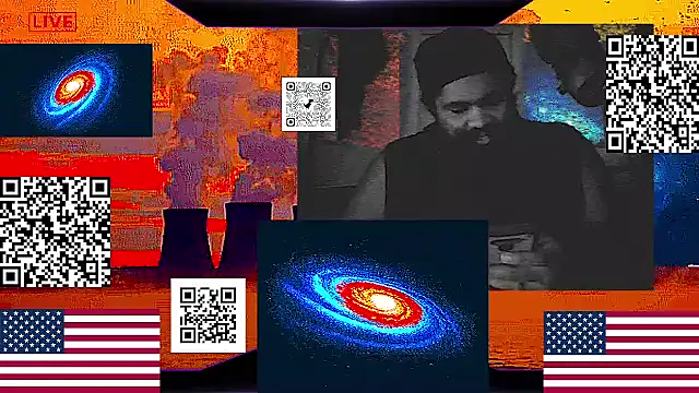 RussellTaylorLacy webcam