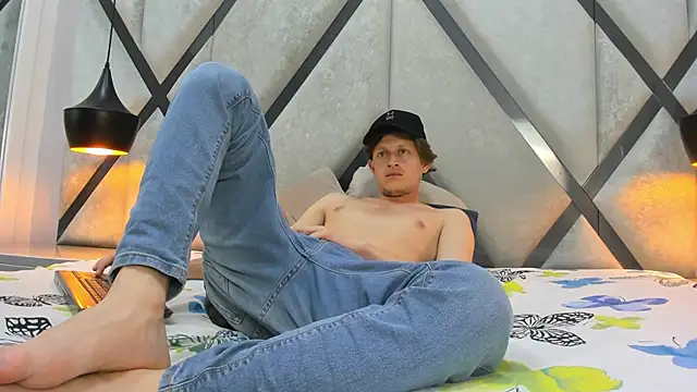 Anthonny_Vegas webcam