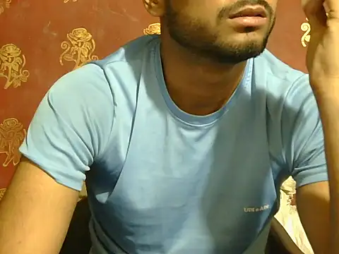 Stubborndesiboy webcam