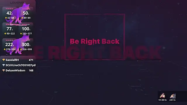 filipinastarlet webcam