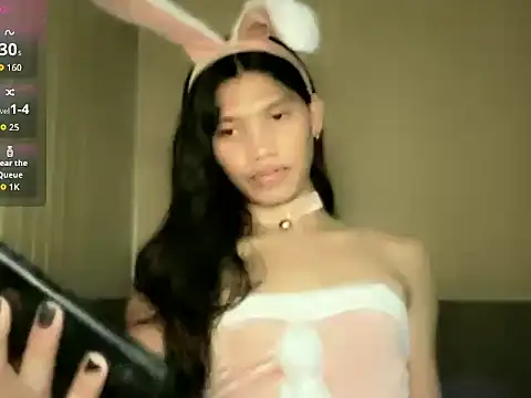 Yourgoddess_jayve webcam