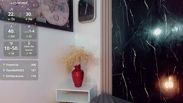 Sofia_antonella_ webcam