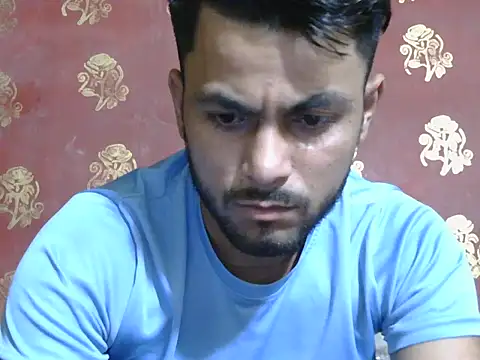 Stubborndesiboy webcam