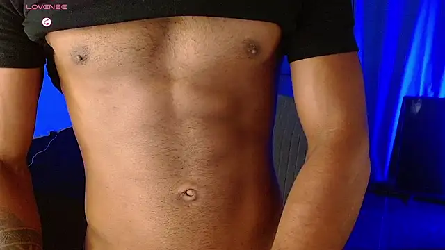 Christian_thor webcam