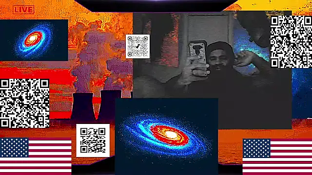 RussellTaylorLacy webcam