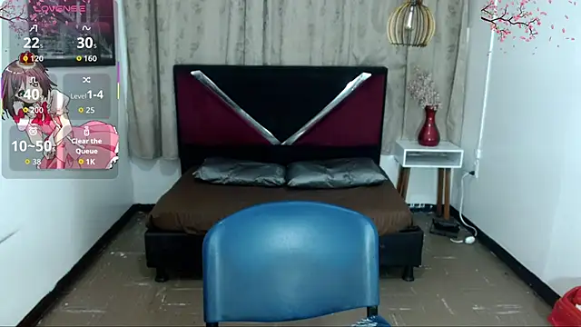 luisa__torres webcam