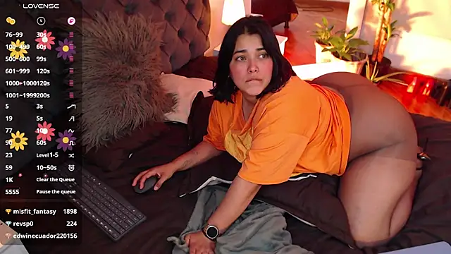 VictoriaMontero30000 webcam