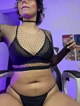 gooddess_isis webcam