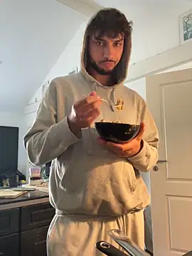 Preview Gipsyboysteve