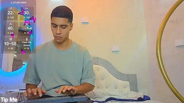 bastian_and_samantha webcam