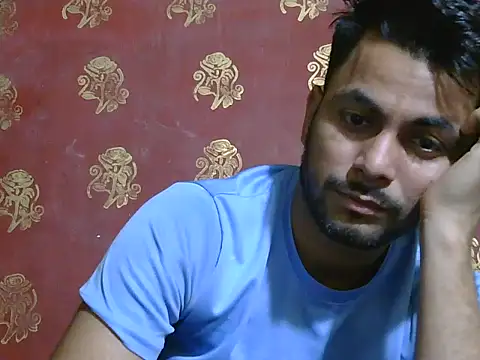 Stubborndesiboy webcam