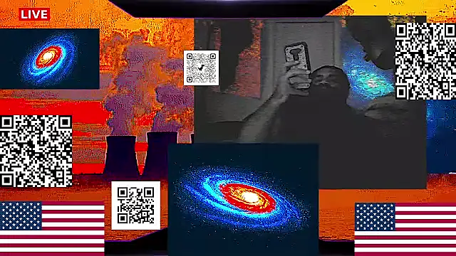 RussellTaylorLacy webcam