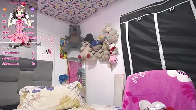 Sharloth_milf webcam