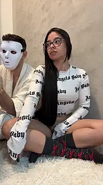 SophiaMelissa webcam