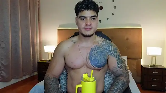 Steven_Velez webcam