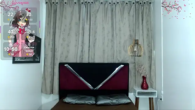 luisa__torres webcam