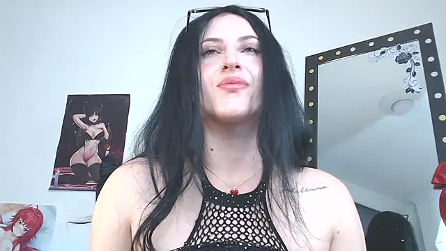 Evelyn_Sheeran webcam