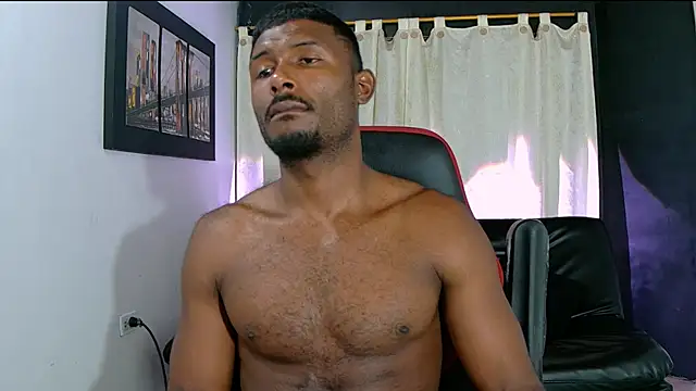 Black_indiian webcam