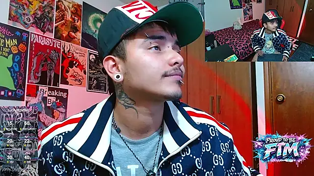 Hgp3riodictabl3 webcam