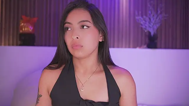 Camila_dupont webcam