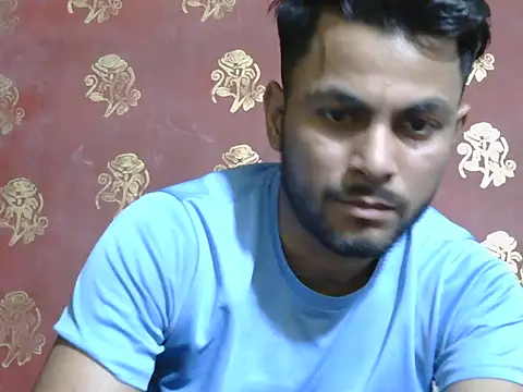 Stubborndesiboy webcam